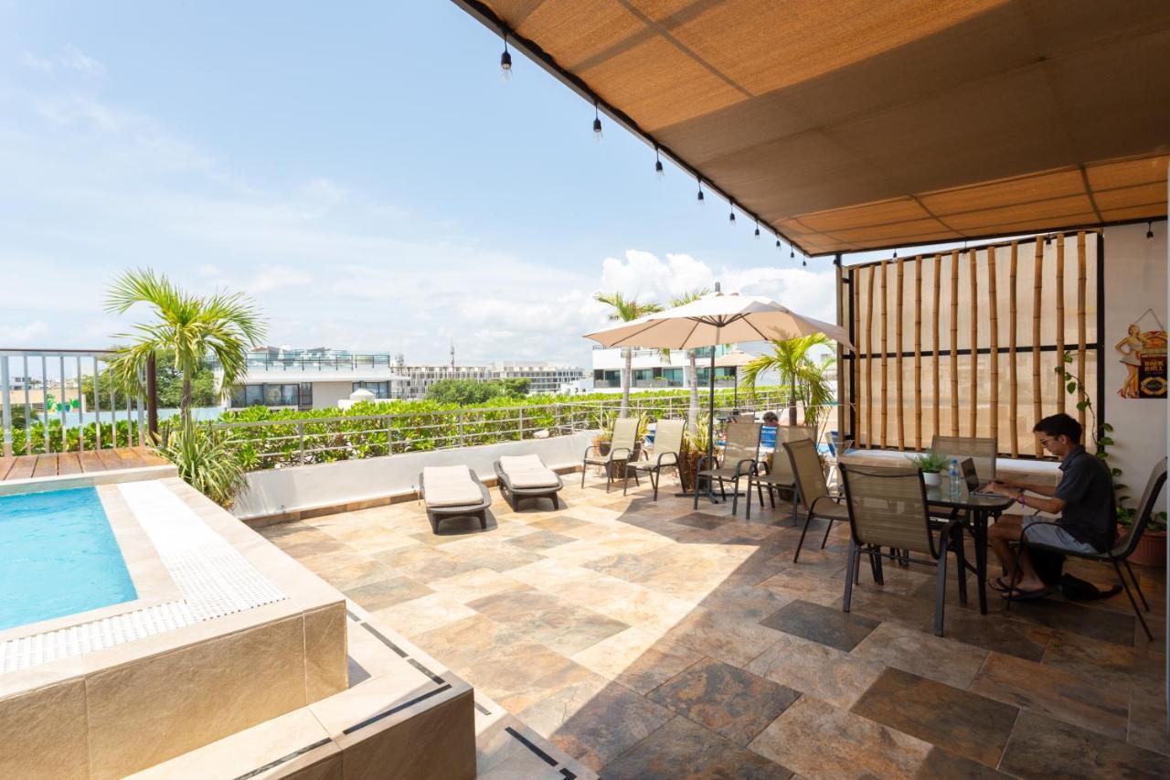 Studio201 Nuevo En Edificio Vanessa42 * Playa del Carmen