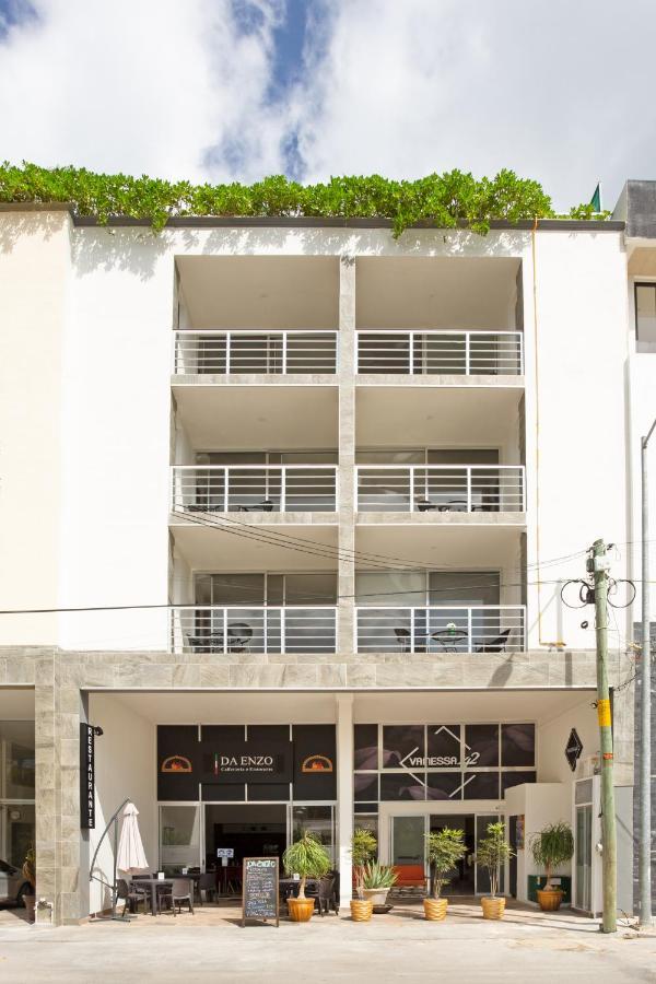 Apartamento Studio201 Nuevo En Edificio Vanessa42