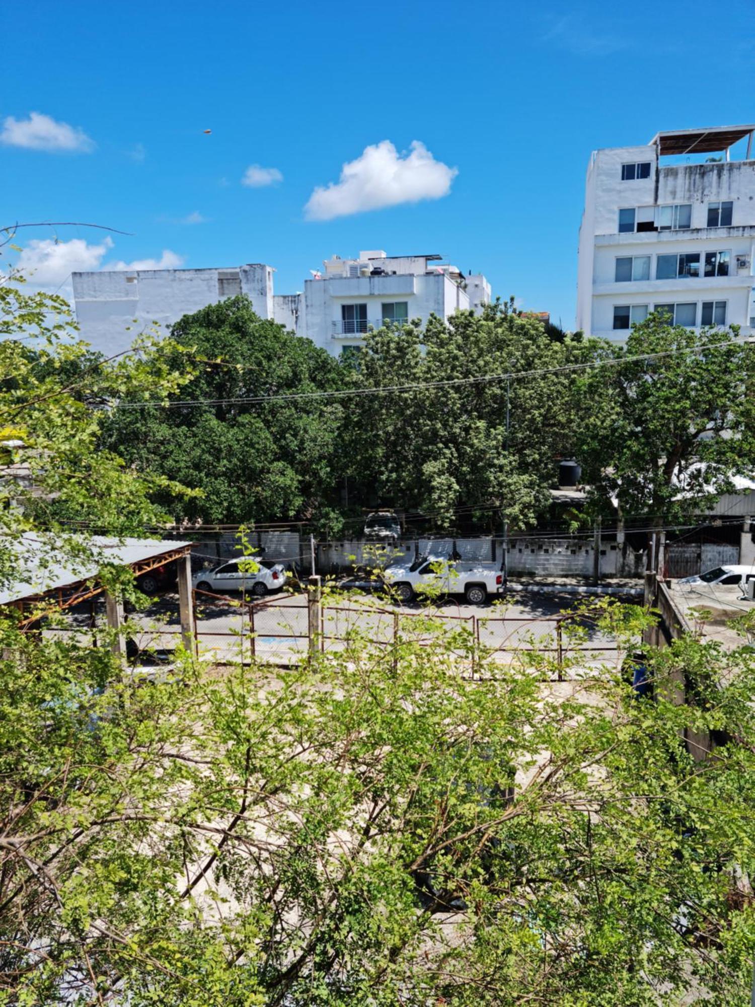 Studio201 Nuevo En Edificio Vanessa42 Playa del Carmen
