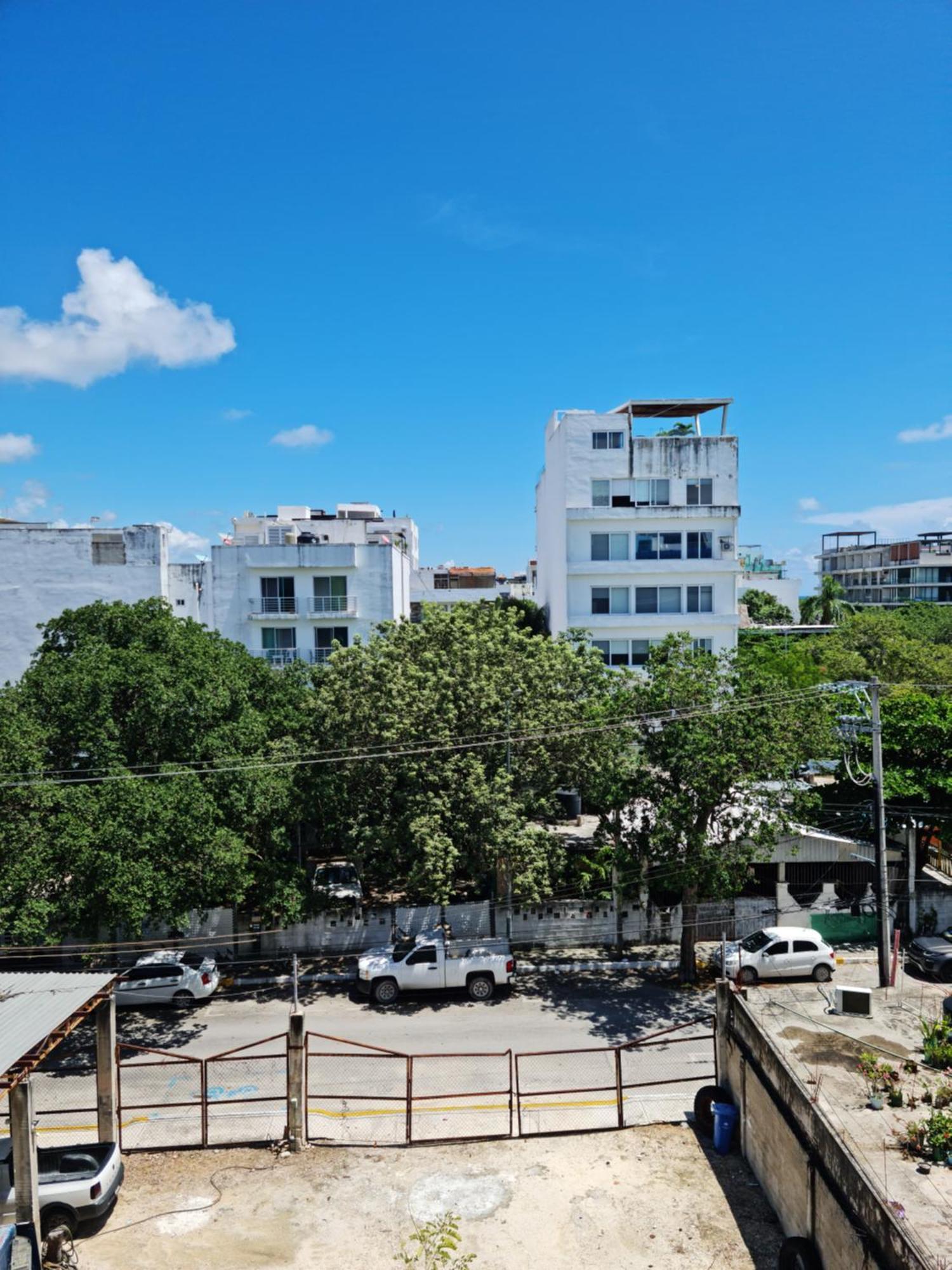 Apartamento Studio201 Nuevo En Edificio Vanessa42