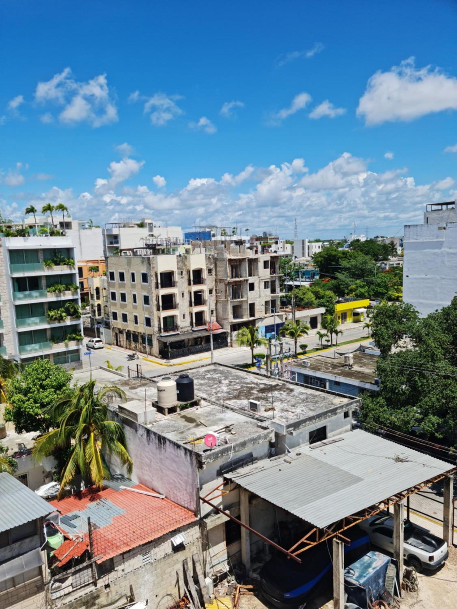 Studio201 Nuevo En Edificio Vanessa42 Apartamento *