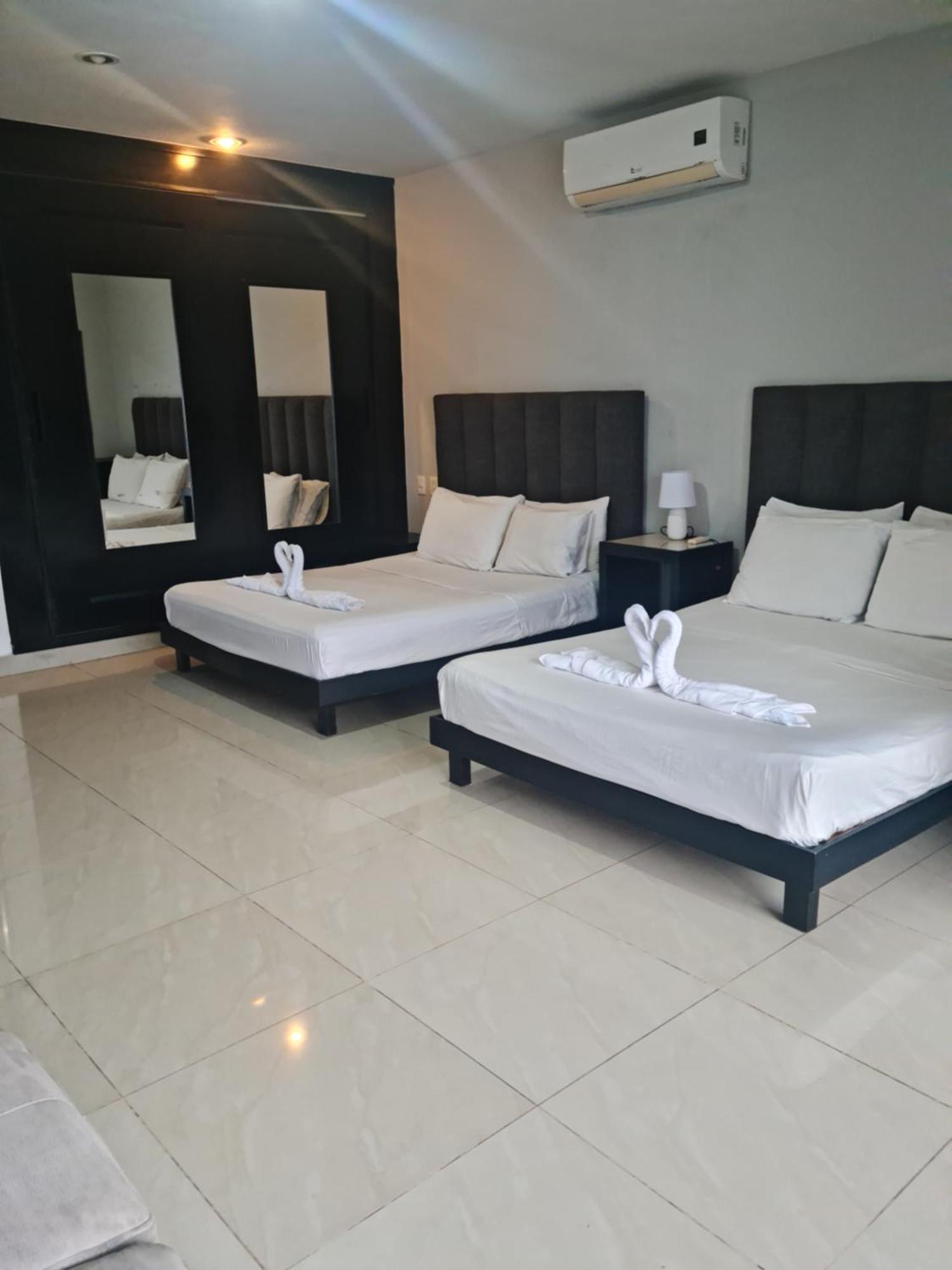 Studio201 Nuevo En Edificio Vanessa42 Playa del Carmen