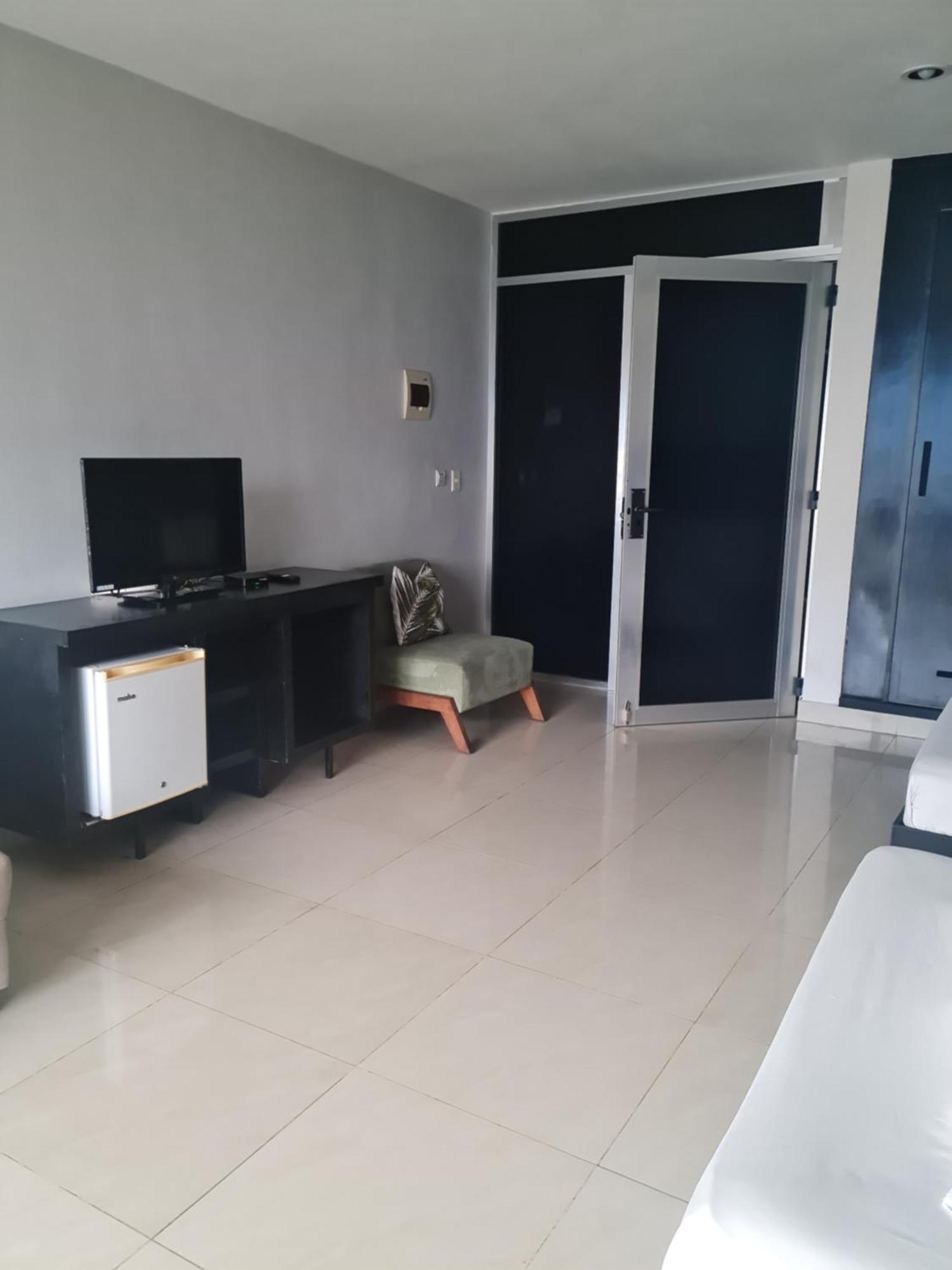 Studio201 Nuevo En Edificio Vanessa42 Apartamento