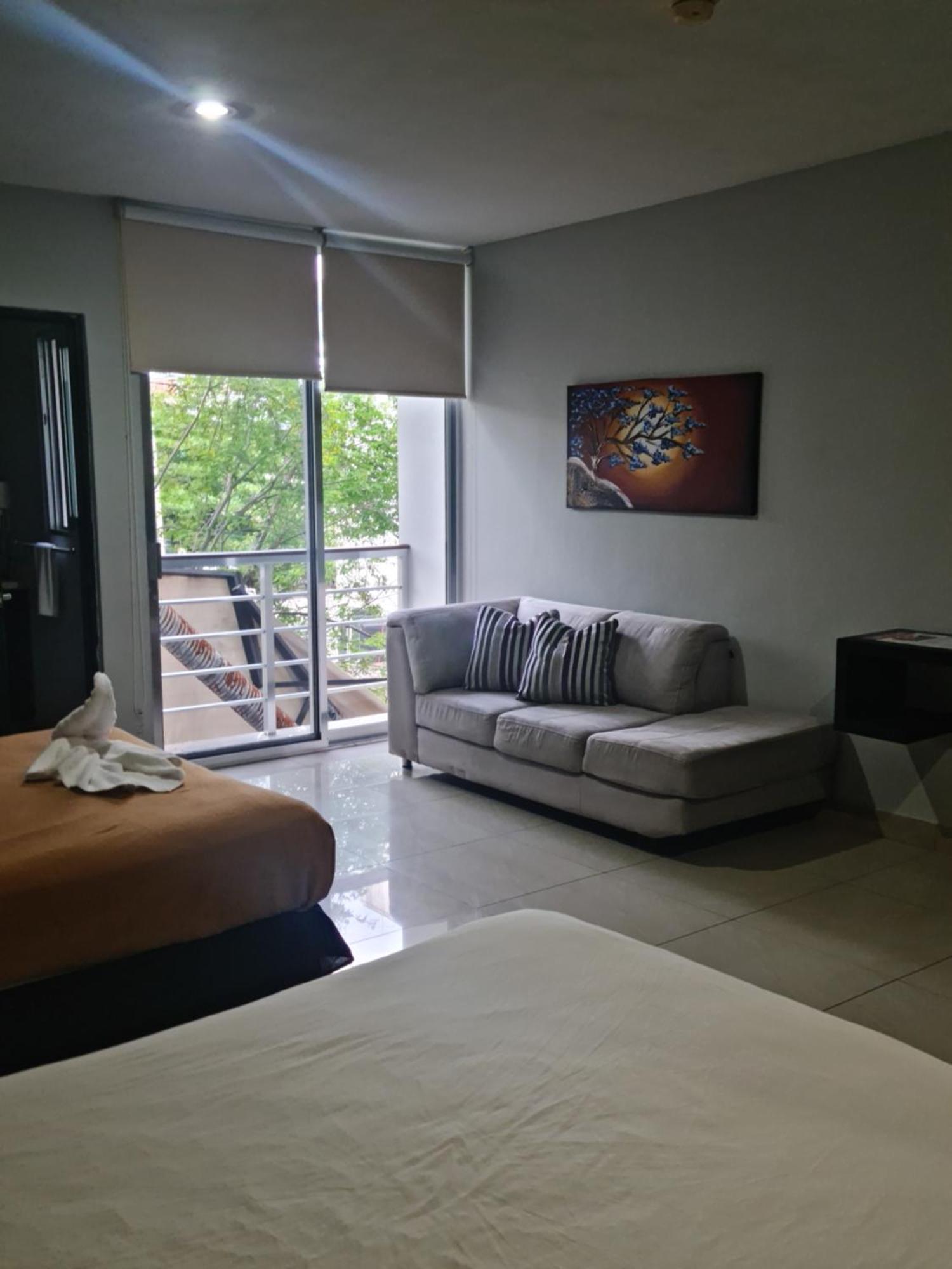 Studio201 Nuevo En Edificio Vanessa42 Apartamento *