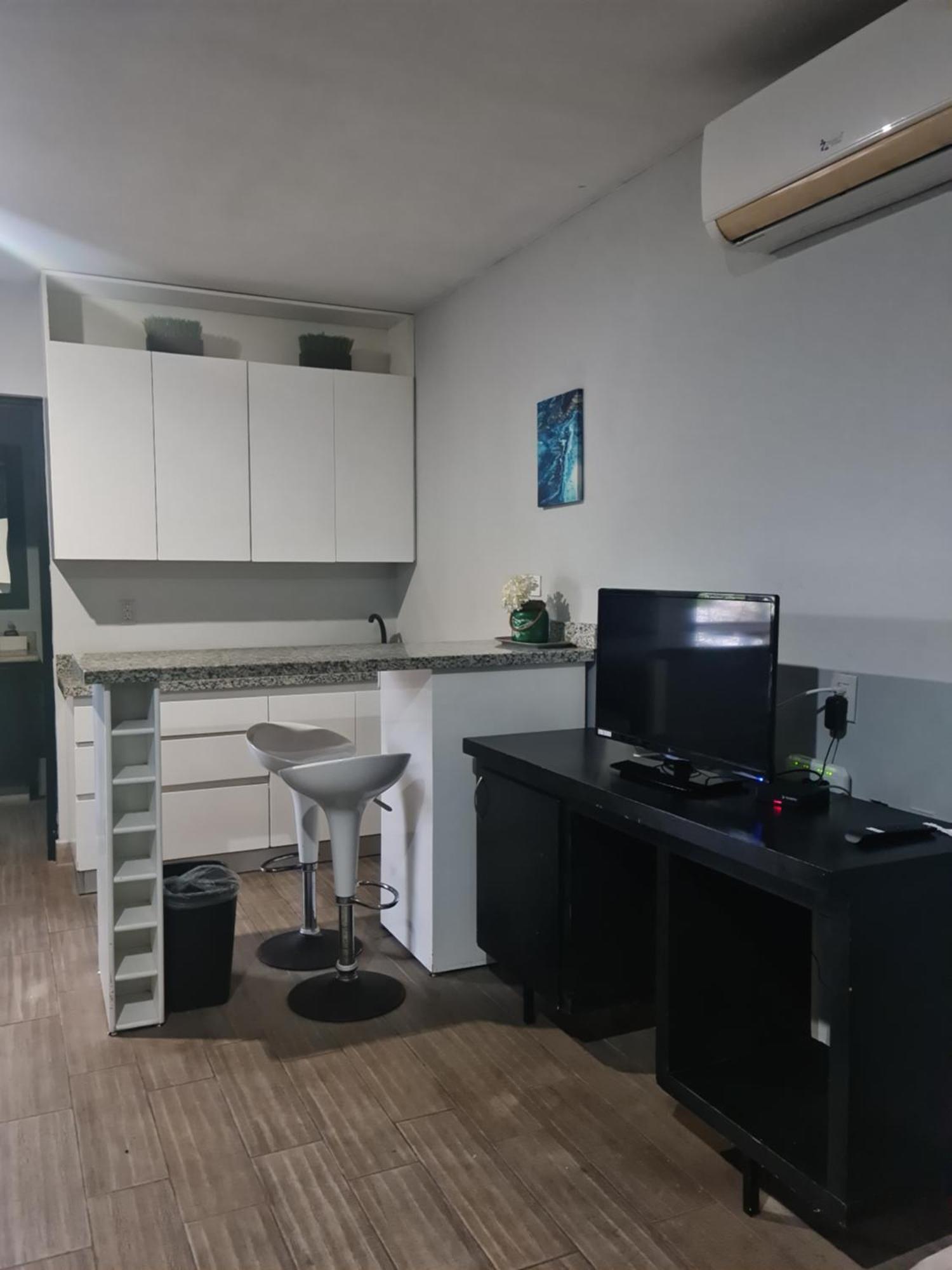 Studio201 Nuevo En Edificio Vanessa42 *