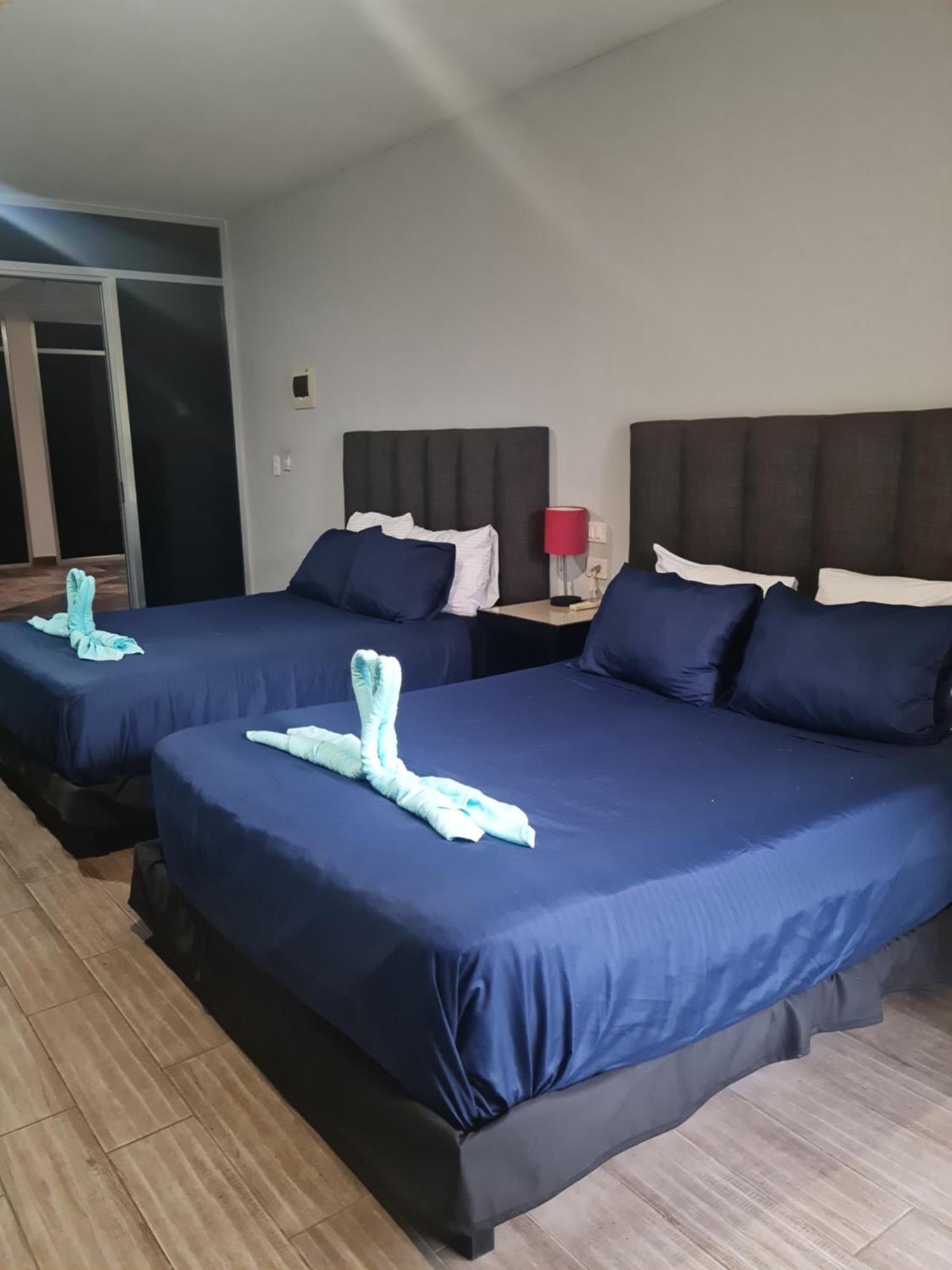 Studio201 Nuevo En Edificio Vanessa42 * Playa del Carmen
