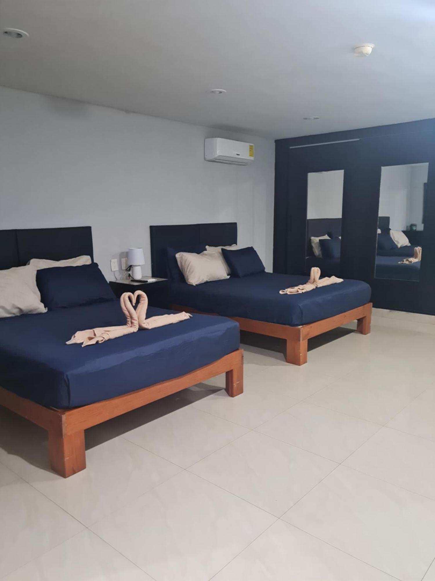Studio201 Nuevo En Edificio Vanessa42 Apartamento